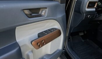 FORD MAVERICK LARIAT FX4 2.0 ECOBOOST GASOLINA AUTOMÁTICO – 2022 full