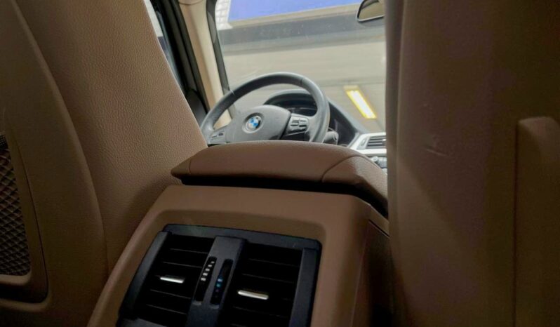 BMW 320i ACTIVEFLEX AUTOMÁTICO – 2014 [BLINDADO] full