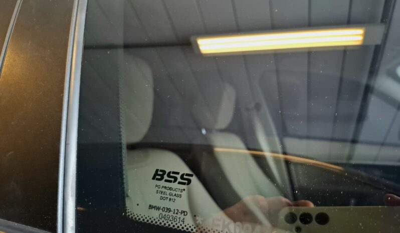 BMW 320i ACTIVEFLEX AUTOMÁTICO – 2014 [BLINDADO] full