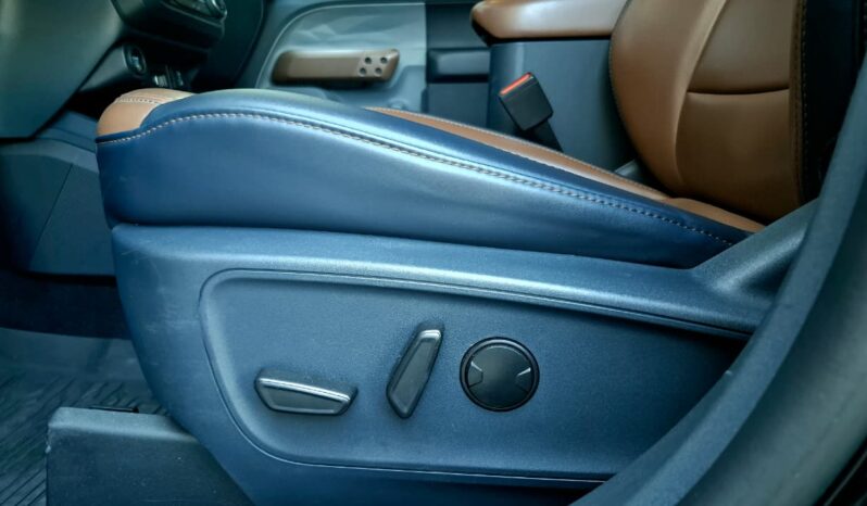 FORD MAVERICK LARIAT FX4 2.0 ECOBOOST GASOLINA AUTOMÁTICO – 2022 full