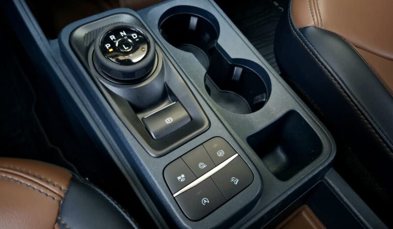 FORD MAVERICK LARIAT FX4 2.0 ECOBOOST GASOLINA AUTOMÁTICO – 2022 full