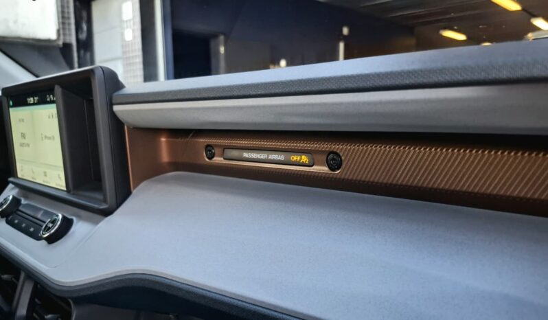 FORD MAVERICK LARIAT FX4 2.0 ECOBOOST GASOLINA AUTOMÁTICO – 2022 full