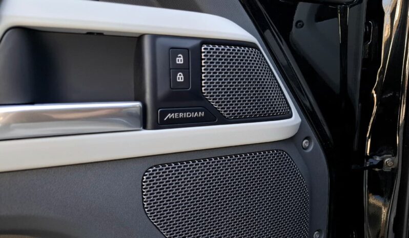 LAND ROVER DEFENDER 90 SE P300 GASOLINA AUTOMÁTICO – 2022 [BLINDADO] full