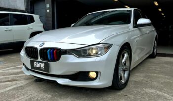 BMW 320i ACTIVEFLEX AUTOMÁTICO – 2014 [BLINDADO] full