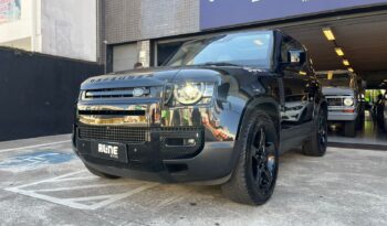 LAND ROVER DEFENDER 90 SE P300 GASOLINA AUTOMÁTICO – 2022 [BLINDADO] full