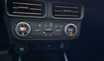FORD MAVERICK LARIAT FX4 2.0 ECOBOOST GASOLINA AUTOMÁTICO – 2022 full