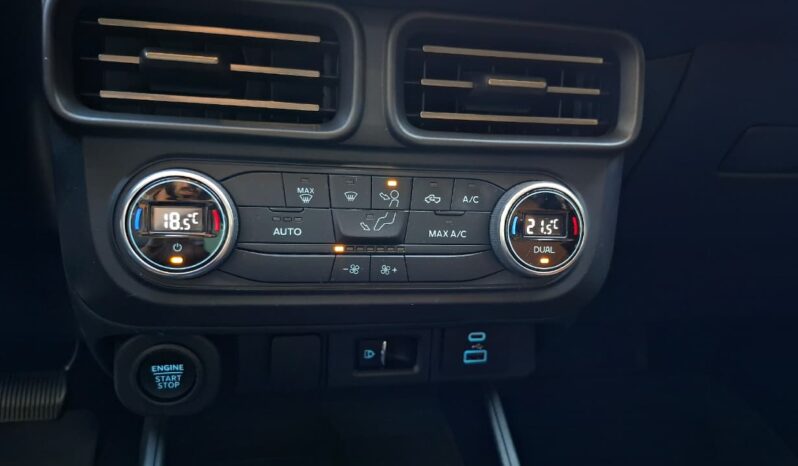 FORD MAVERICK LARIAT FX4 2.0 ECOBOOST GASOLINA AUTOMÁTICO – 2022 full