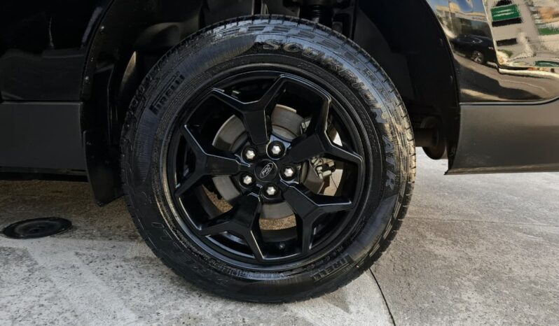 FORD MAVERICK LARIAT FX4 2.0 ECOBOOST GASOLINA AUTOMÁTICO – 2022 full