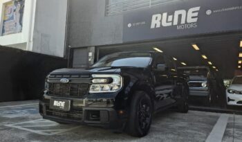 FORD MAVERICK LARIAT FX4 2.0 ECOBOOST GASOLINA AUTOMÁTICO – 2022 full
