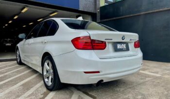 BMW 320i ACTIVEFLEX AUTOMÁTICO – 2014 [BLINDADO] full