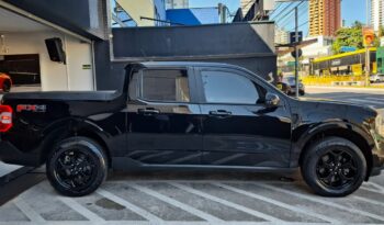 FORD MAVERICK LARIAT FX4 2.0 ECOBOOST GASOLINA AUTOMÁTICO – 2022 full
