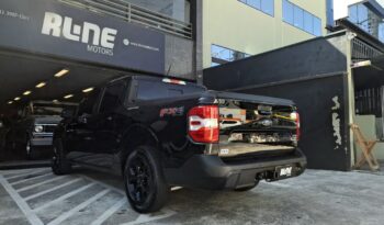 FORD MAVERICK LARIAT FX4 2.0 ECOBOOST GASOLINA AUTOMÁTICO – 2022 full