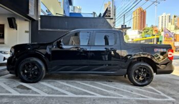 FORD MAVERICK LARIAT FX4 2.0 ECOBOOST GASOLINA AUTOMÁTICO – 2022 full