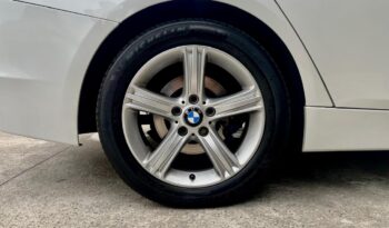 BMW 320i ACTIVEFLEX AUTOMÁTICO – 2014 [BLINDADO] full