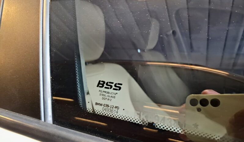 BMW 320i ACTIVEFLEX AUTOMÁTICO – 2014 [BLINDADO] full
