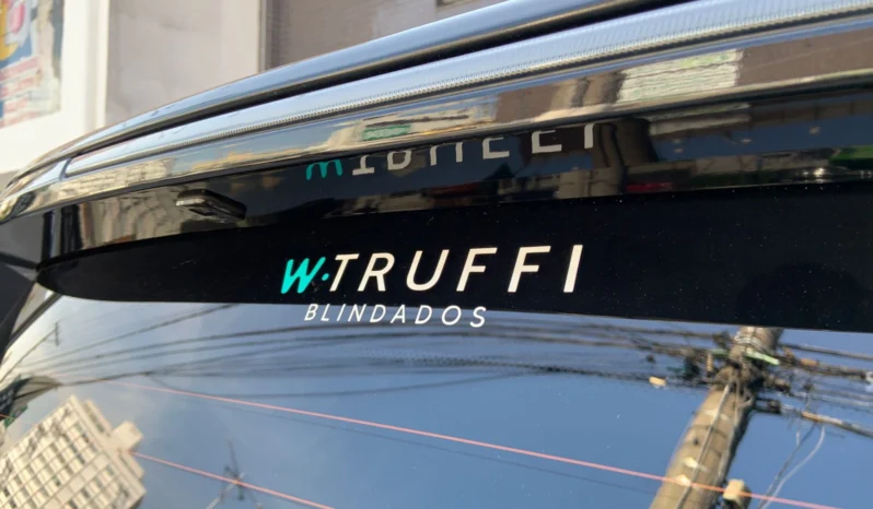JEEP COMMANDER OVERLAND T270 1.3 TURBO FLEX AT6 – 2022 [BLINDADO] full