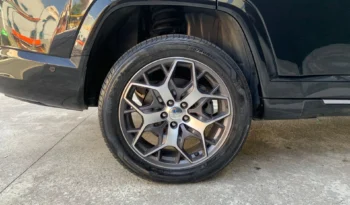 JEEP COMMANDER OVERLAND T270 1.3 TURBO FLEX AT6 – 2022 [BLINDADO] full