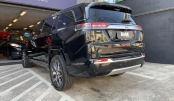 JEEP COMMANDER OVERLAND T270 1.3 TURBO FLEX AT6 – 2022 [BLINDADO] full