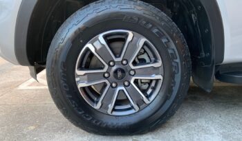FORD RANGER 3.0 V6 TURBO DIESEL CD XLT 4X4 AUTOMÁTICO – 2024 [BLINDADA] full