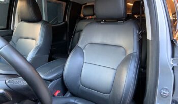 FORD RANGER 3.0 V6 TURBO DIESEL CD XLT 4X4 AUTOMÁTICO – 2024 [BLINDADA] full