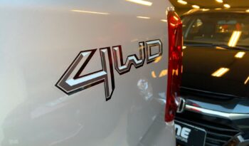 FORD RANGER 3.0 V6 TURBO DIESEL CD XLT 4X4 AUTOMÁTICO – 2024 [BLINDADA] full