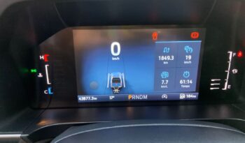 FORD RANGER 3.0 V6 TURBO DIESEL CD XLT 4X4 AUTOMÁTICO – 2024 [BLINDADA] full