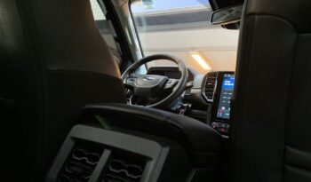 FORD RANGER 3.0 V6 TURBO DIESEL CD XLT 4X4 AUTOMÁTICO – 2024 [BLINDADA] full