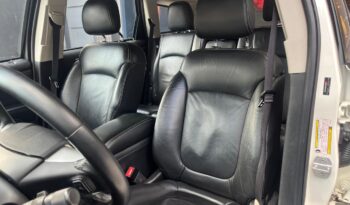 DODGE JOURNEY RT V6 3.6 FWD GASOLINA – 2014 [BLINDADO] full