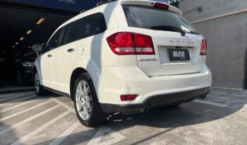 DODGE JOURNEY RT V6 3.6 FWD GASOLINA – 2014 [BLINDADO] full