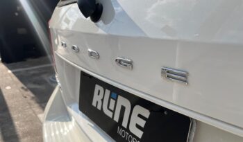 DODGE JOURNEY RT V6 3.6 FWD GASOLINA – 2014 [BLINDADO] full