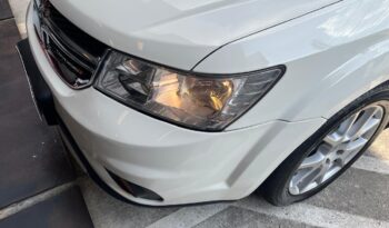 DODGE JOURNEY RT V6 3.6 FWD GASOLINA – 2014 [BLINDADO] full