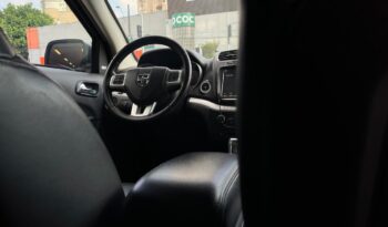 DODGE JOURNEY RT V6 3.6 FWD GASOLINA – 2014 [BLINDADO] full