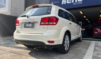 DODGE JOURNEY RT V6 3.6 FWD GASOLINA – 2014 [BLINDADO] full