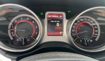 DODGE JOURNEY RT V6 3.6 FWD GASOLINA – 2014 [BLINDADO] full