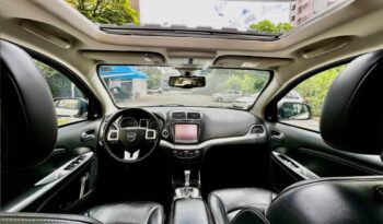 DODGE JOURNEY RT V6 3.6 FWD GASOLINA – 2014 [BLINDADO] full