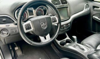 DODGE JOURNEY RT V6 3.6 FWD GASOLINA – 2014 [BLINDADO] full