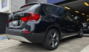 BMW X1 SDRIVE20i 2.0 TURBO GASOLINA – 2013 full