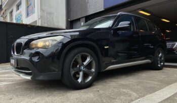 BMW X1 SDRIVE20i 2.0 TURBO GASOLINA – 2013 full