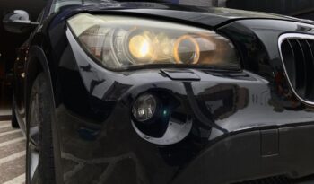 BMW X1 SDRIVE20i 2.0 TURBO GASOLINA – 2013 full