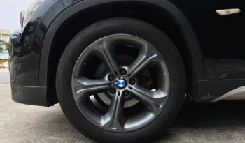 BMW X1 SDRIVE20i 2.0 TURBO GASOLINA – 2013 full