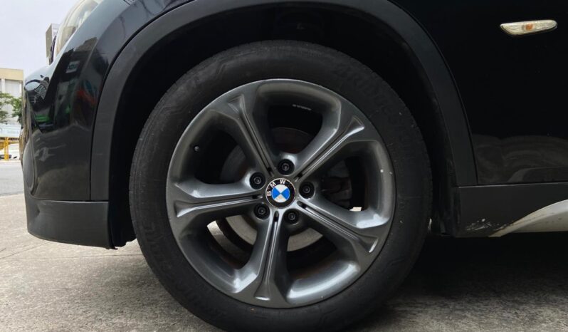 BMW X1 SDRIVE20i 2.0 TURBO GASOLINA – 2013 full