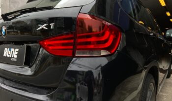BMW X1 SDRIVE20i 2.0 TURBO GASOLINA – 2013 full