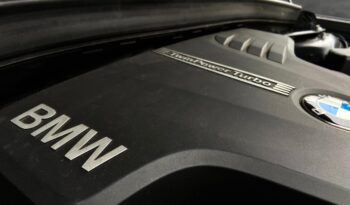 BMW X1 SDRIVE20i 2.0 TURBO GASOLINA – 2013 full