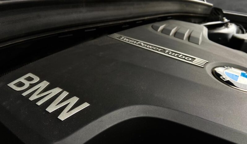 BMW X1 SDRIVE20i 2.0 TURBO GASOLINA – 2013 full