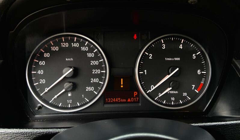 BMW X1 SDRIVE20i 2.0 TURBO GASOLINA – 2013 full