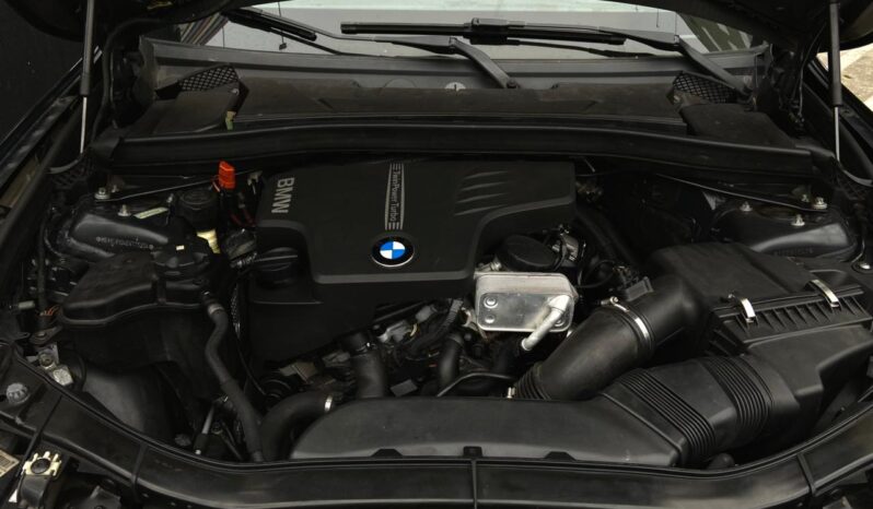 BMW X1 SDRIVE20i 2.0 TURBO GASOLINA – 2013 full