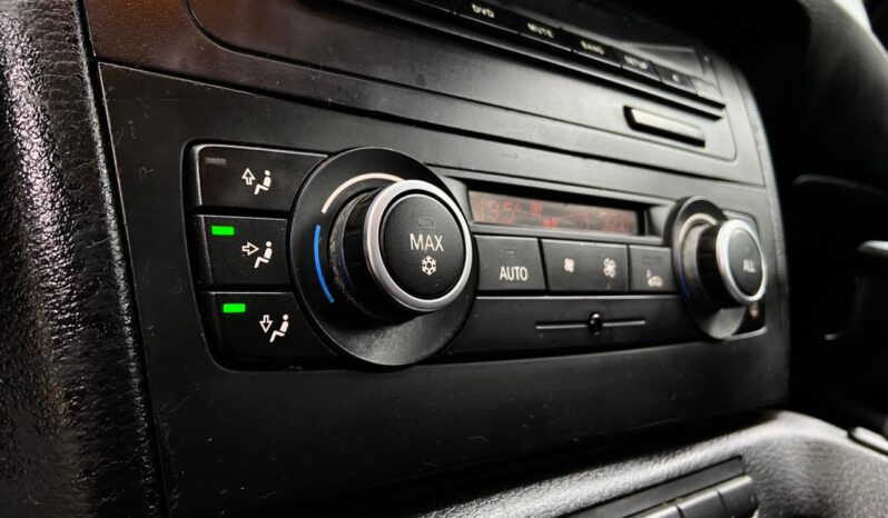 BMW X1 SDRIVE20i 2.0 TURBO GASOLINA – 2013 full