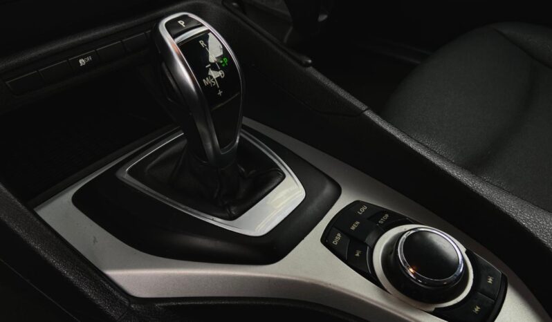 BMW X1 SDRIVE20i 2.0 TURBO GASOLINA – 2013 full