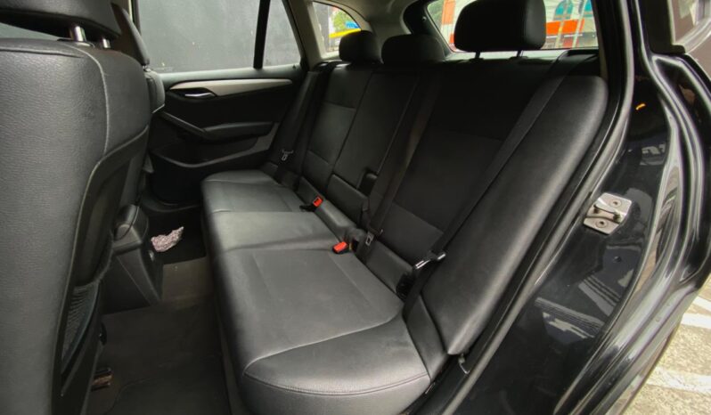 BMW X1 SDRIVE20i 2.0 TURBO GASOLINA – 2013 full