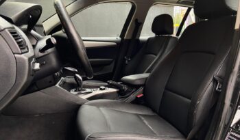 BMW X1 SDRIVE20i 2.0 TURBO GASOLINA – 2013 full